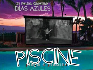 Piscine | ¿Playa o Piscina?