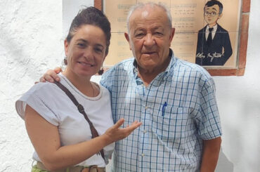 Rosa Fina 2025 | Homenaje a Diego Reyes