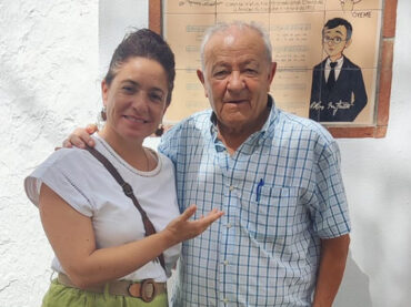 Rosa Fina 2025 | Homenaje a Diego Reyes