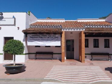 Informativos en Radio Casares | 6 de agosto de 2025