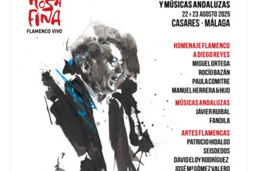 Informativos en Radio Casares | 22 de agosto de 2025