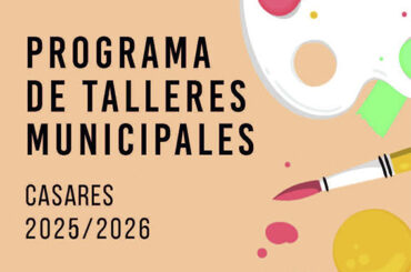 Informativos en Radio Casares | 25 de agosto de 2025