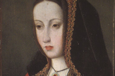 Lideresas | Juana de Castilla