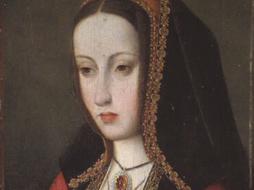 Lideresas | Juana de Castilla