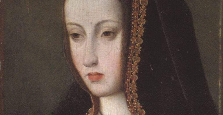 Lideresas | Juana de Castilla