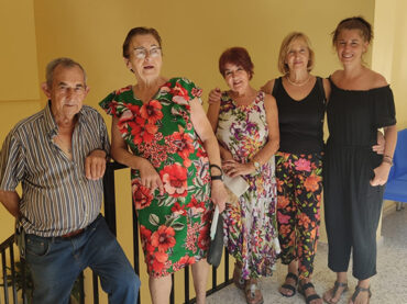 Tertulia a la fresca | La soledad no deseada