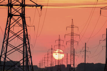Consumo justo | El suministro eléctrico