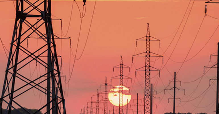 Consumo justo | El suministro eléctrico
