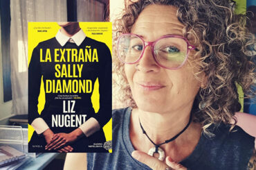 Pescando historias | La extraña Sally Diamond