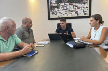 Informativos en Radio Casares | 1 de septiembre de 2025
