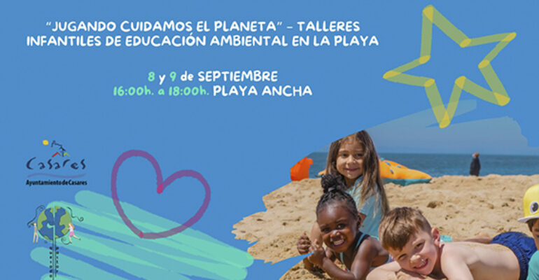 Informativos en Radio Casares | 4 de septiembre de 2025
