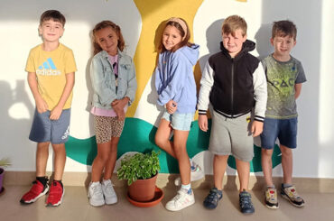 Tertulia con mirada infantil | Vuelta al cole 2025