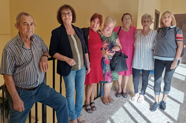 La Barraeta | la mujer rural
