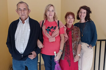 La Barraeta | Las grandes riadas