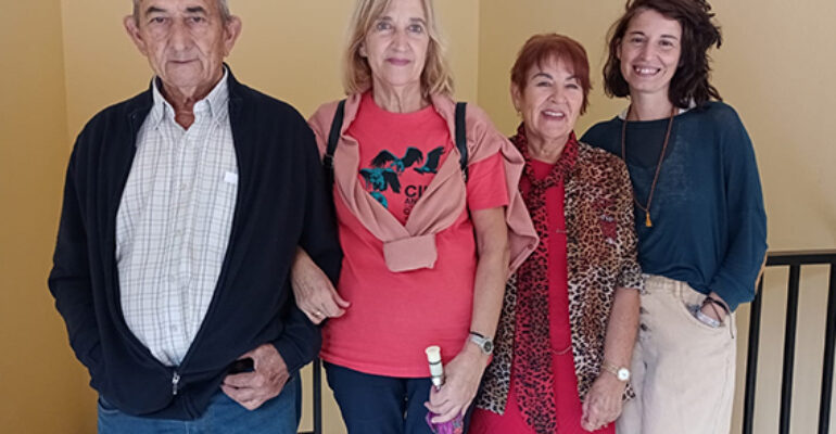 La Barraeta | Las grandes riadas