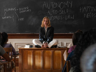 Sesión matinal | Caza de brujas