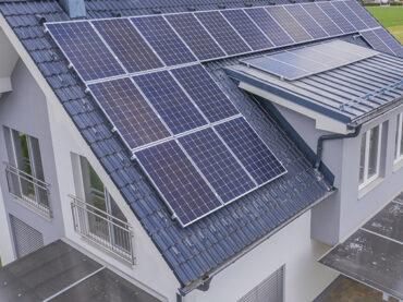Consumo justo | Autoconsumo energético