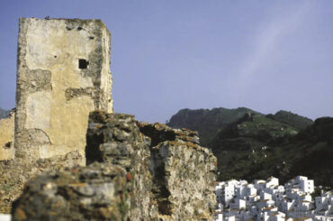 Desde la Caxara | La Casares musulmana