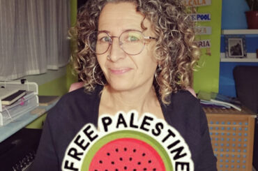 Pescando historias | Poetas palestinos