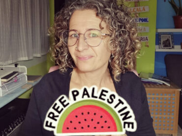 Pescando historias | Poetas palestinos