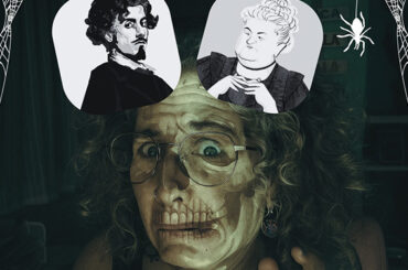 Pescando historias | Terror con Bécquer y Pardo Bazán