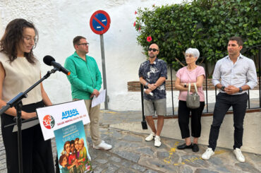 Informativos en Radio Casares | 3 de octubre de 2025