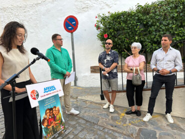 Informativos en Radio Casares | 3 de octubre de 2025