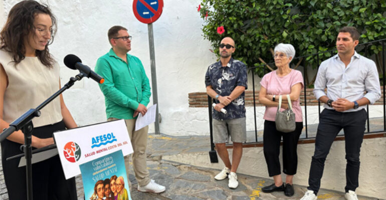 Informativos en Radio Casares | 3 de octubre de 2025