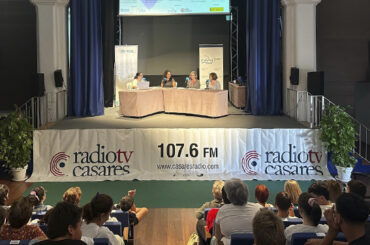Informativos en Radio Casares | 9 de octubre de 2025