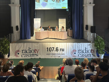 Informativos en Radio Casares | 9 de octubre de 2025