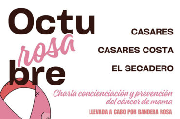 Informativos en Radio Casares | 14 de octubre de 2025