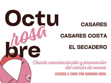 Informativos en Radio Casares | 14 de octubre de 2025