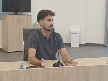 Informativos en Radio Casares | 24 de octubre de 2025