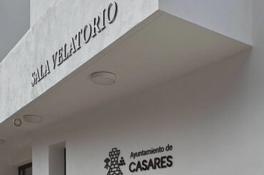 Informativos en Radio Casares | 29 de octubre de 2025