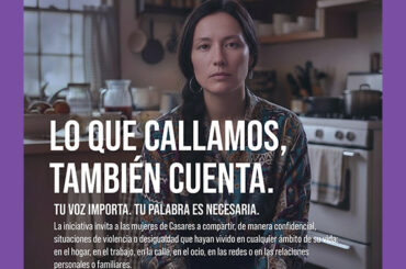 Informativos en Radio Casares | 30 de octubre de 2025
