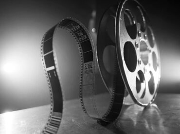 Juego de infancia | El relato cinematográfico