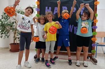 Tertulia con mirada infantil | Disfrutar del otoño