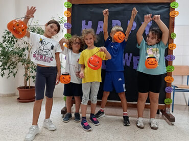 Tertulia con mirada infantil | Disfrutar del otoño