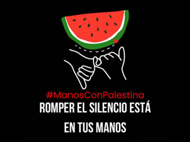 Entrevista a Ruth Bazán | Manos con Palestina