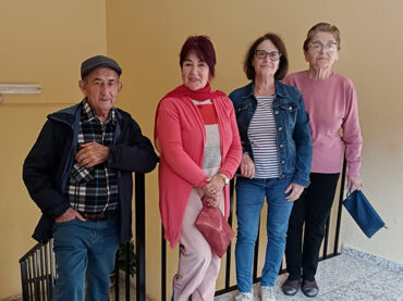 La Barraeta | Cincuenta años de democracia
