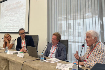 La Botika 245 | IV Jornadas de Salud – Envejecer con dignidad