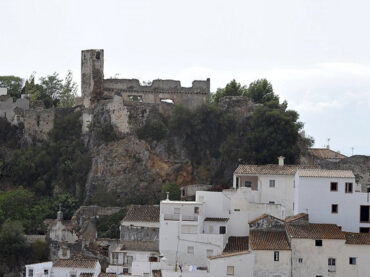 Desde la Caxara | La Casares musulmana II