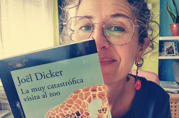Pescando historias | ‘La muy catastrófica visita al zoo’