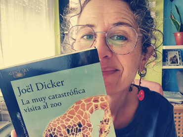 Pescando historias | ‘La muy catastrófica visita al zoo’