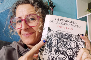 Pescando historias | La península de las casas vacías
