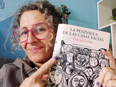 Pescando historias | La península de las casas vacías