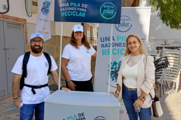 Informativos en Radio Casares | 4 de noviembre de 2025