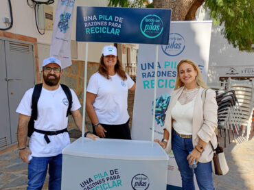 Informativos en Radio Casares | 4 de noviembre de 2025