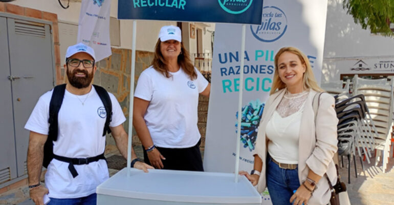 Informativos en Radio Casares | 4 de noviembre de 2025