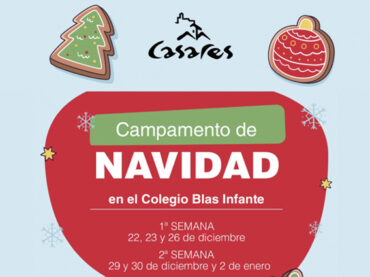 Informativos en Radio Casares | 5 de noviembre de 2025